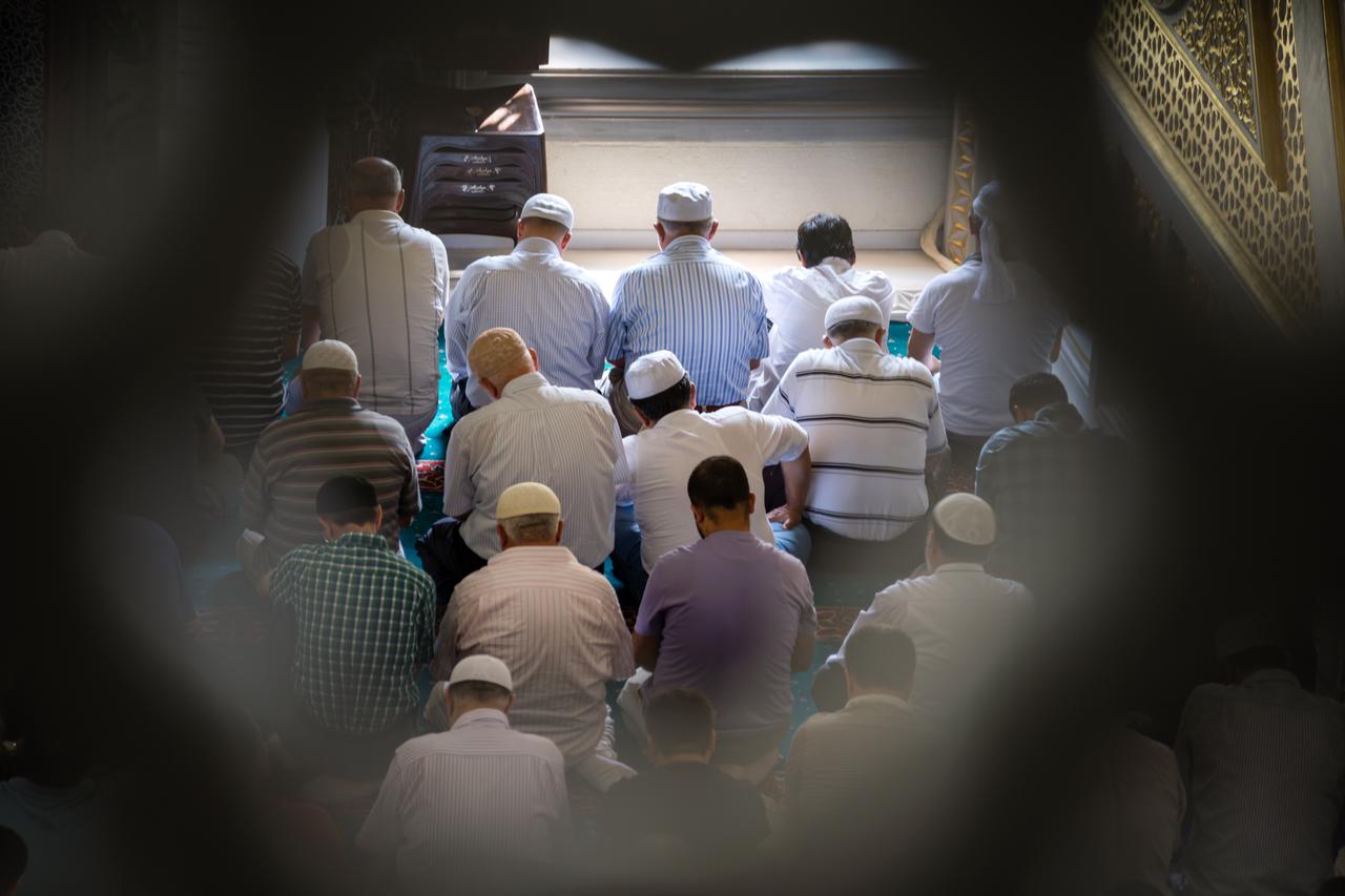 Community building, media savviness: Why American imams are leading the way