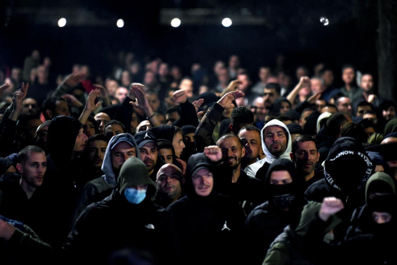 Montenegro official demands apology to Türkiye after wrongful blame in stabbing case