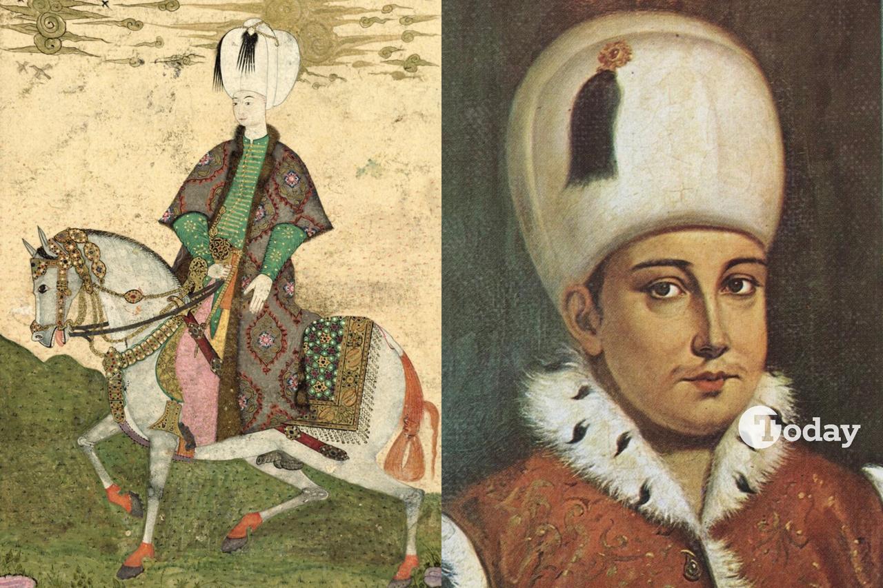 The Sultan’s Salon: Naivety of youth—Tragedy of Sultan Osman II