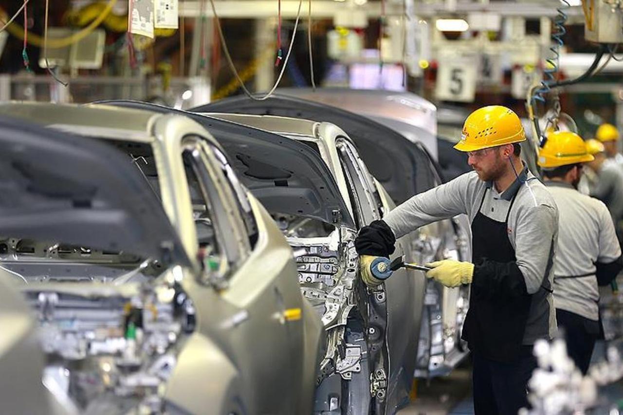 China partially lifts export ban on Nexperia chips, easing European auto crisis