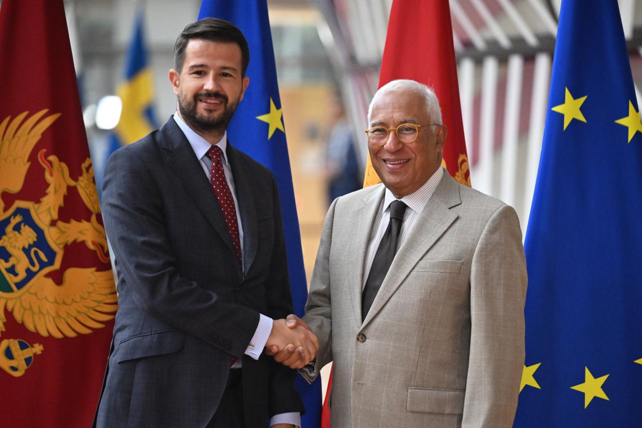 EU’s Balkan scorecard—progress for few, stagnation for many