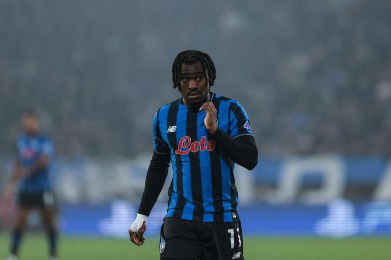 Galatasaray targets Pavlovic, Onyedika and Lookman for winter transfer window