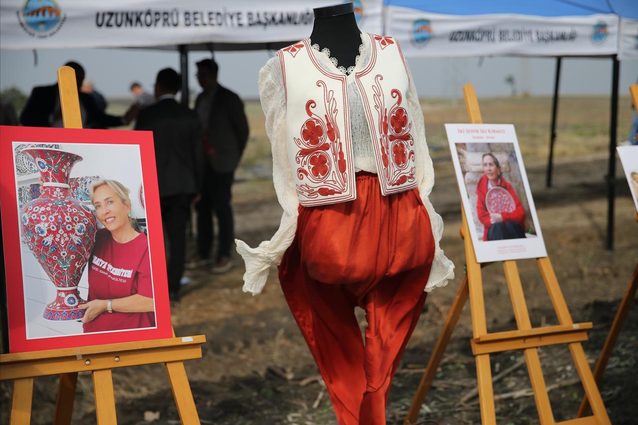 Historic 'Edirne Red,' once target of industrial espionage, revives in its birthplace