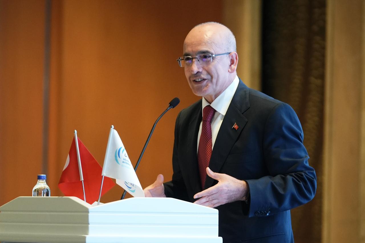 Turkish lira fears ‘unfounded’ as Türkiye's external balance improves: Finance Minister