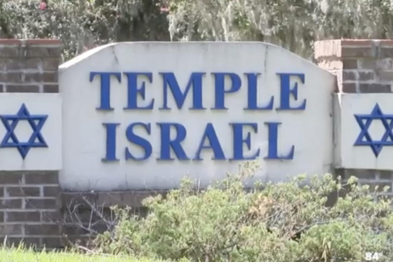 Turkish man accused of threatening Florida synagogue killed during warrant service