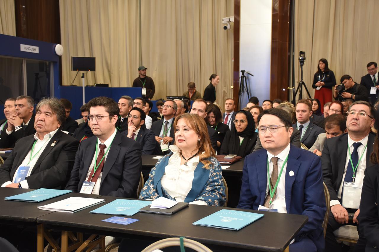 Türkiye elected to UNESCO Executive Board for third consecutive term