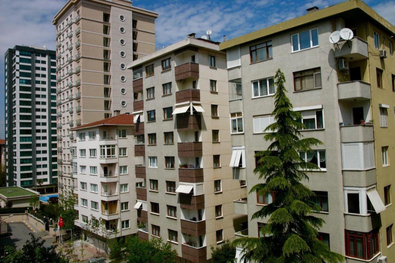 Türkiye ranks first in Europe in annual home sales, second among OECD nations