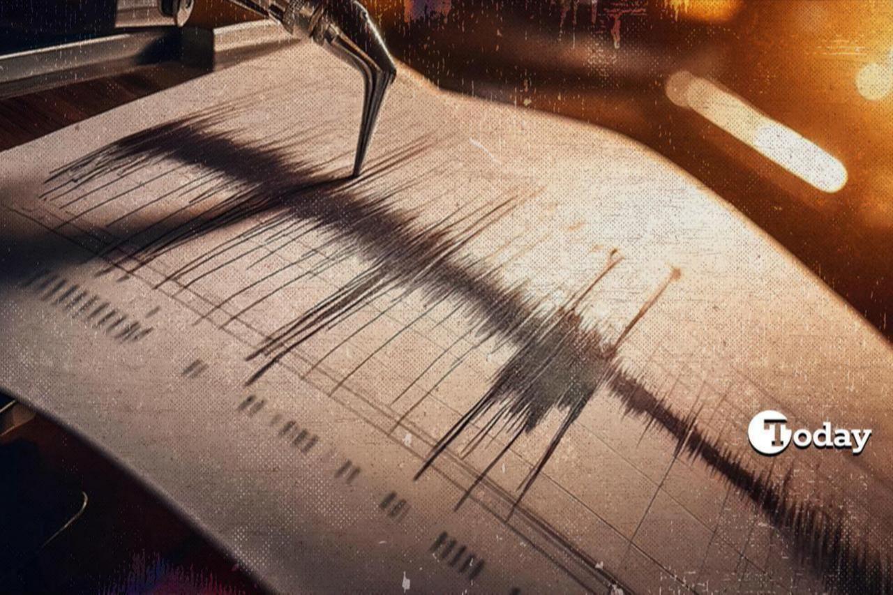 4.5 magnitude quake hits Türkiye's Marmara region, felt across Istanbul