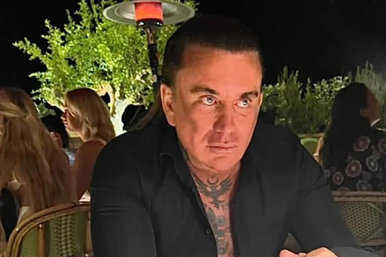 Necati Arabacis Instagram post, June 27, 2025. (@necati.arabaci81 via Instagram)