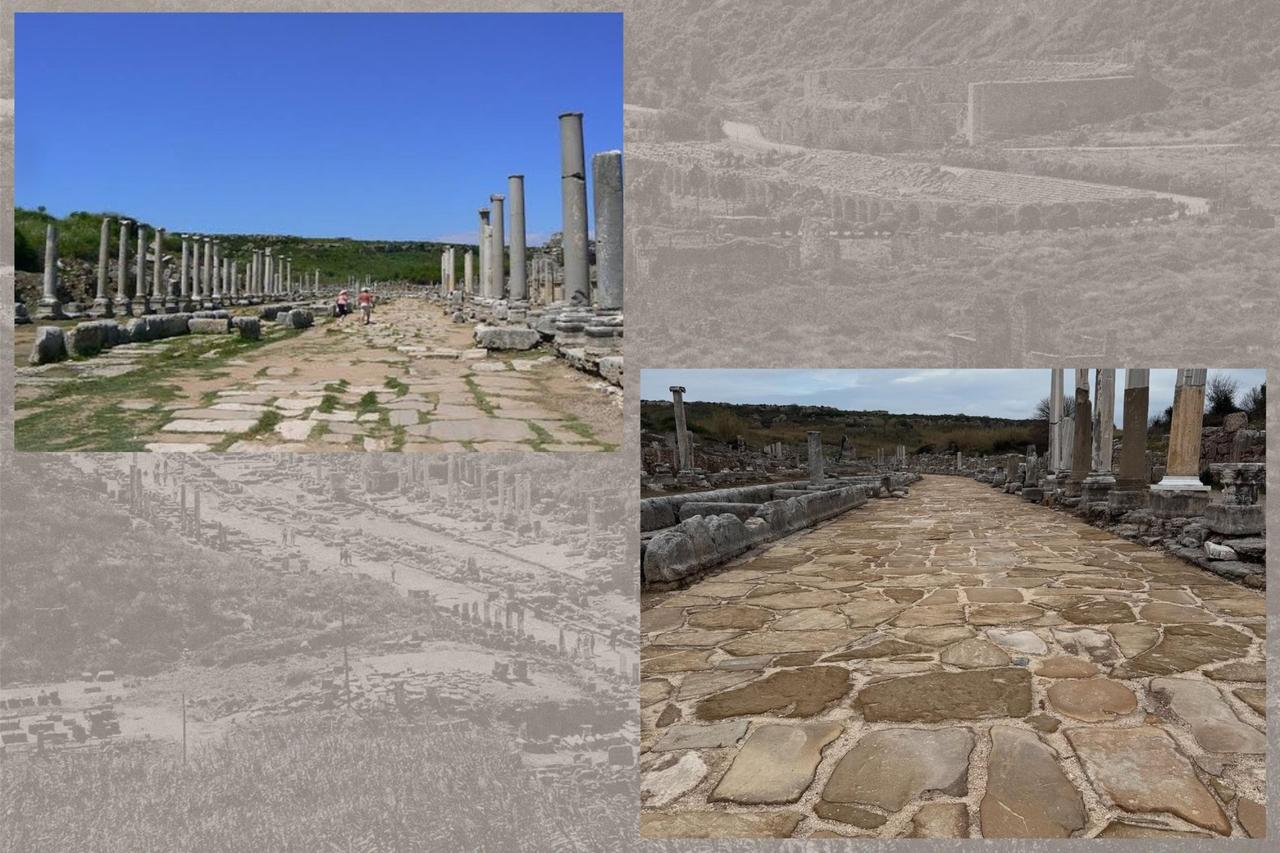 New digital map redraws Roman Empire’s road network, spotlighting Anatolia’s key role