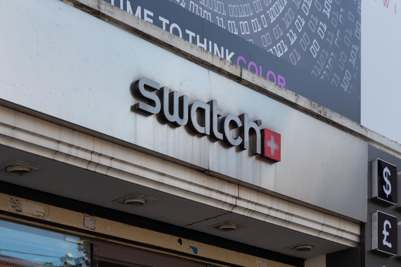 Swatch Group workers in Türkiye to strike Nov. 10 over pay, rights dispute