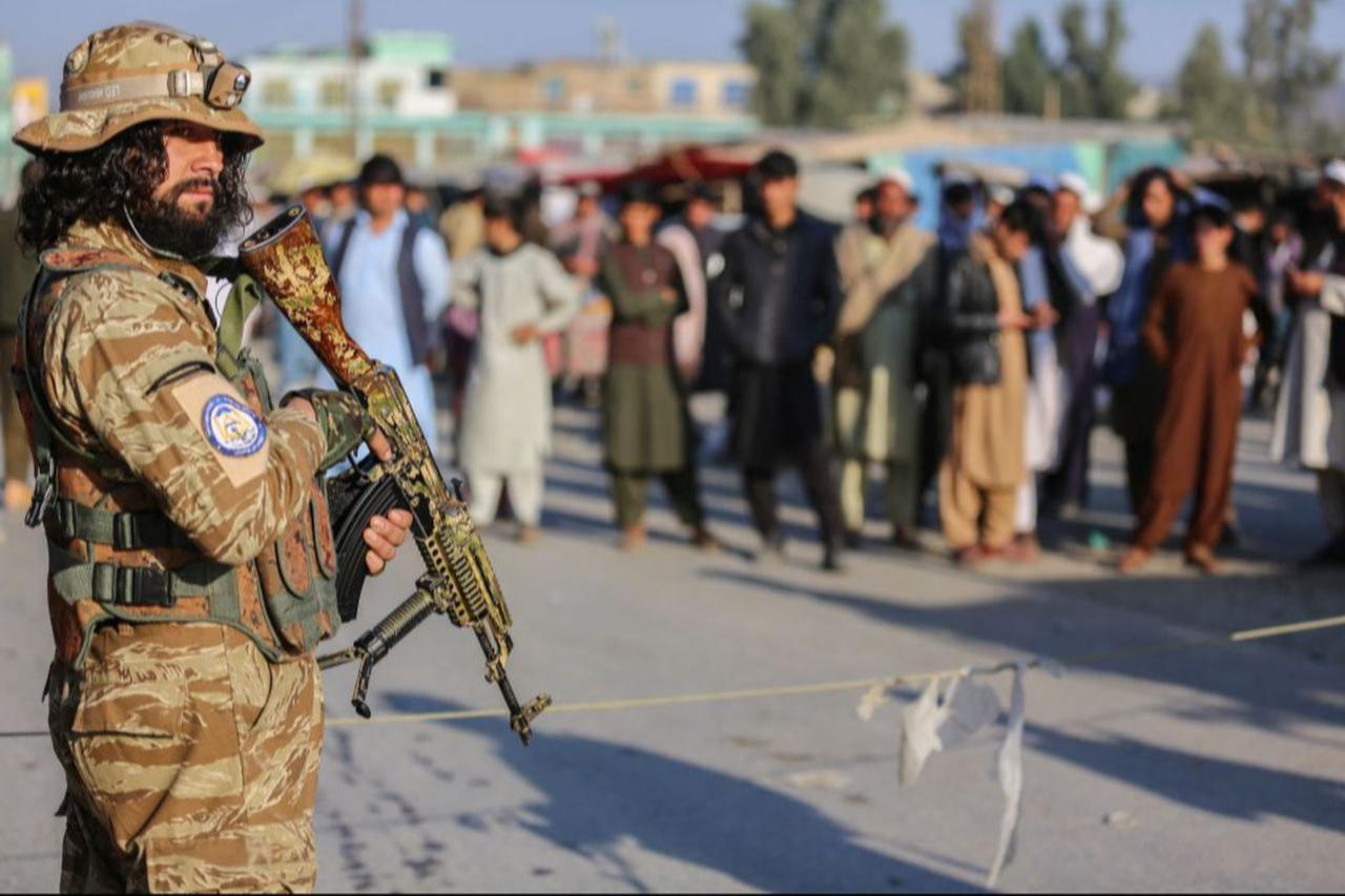 Taliban says Pakistan ceasefire will hold despite failed talks
