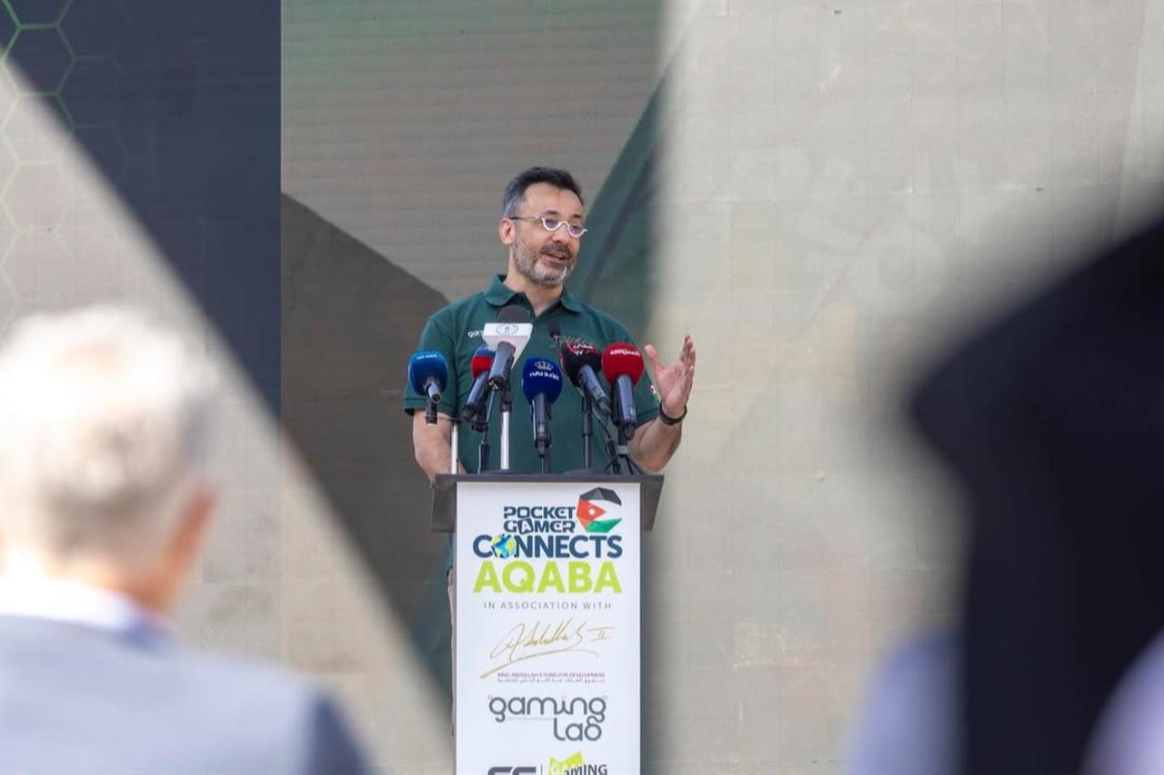 Türkiye’s DIGIAGE expands regional reach with Jordan accelerator and EU partnerships