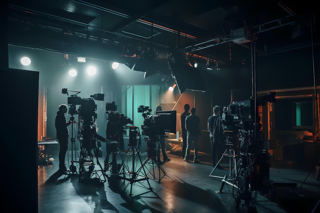 Turkish director Sihay urges filmmakers to embrace AI as it reshapes cinema