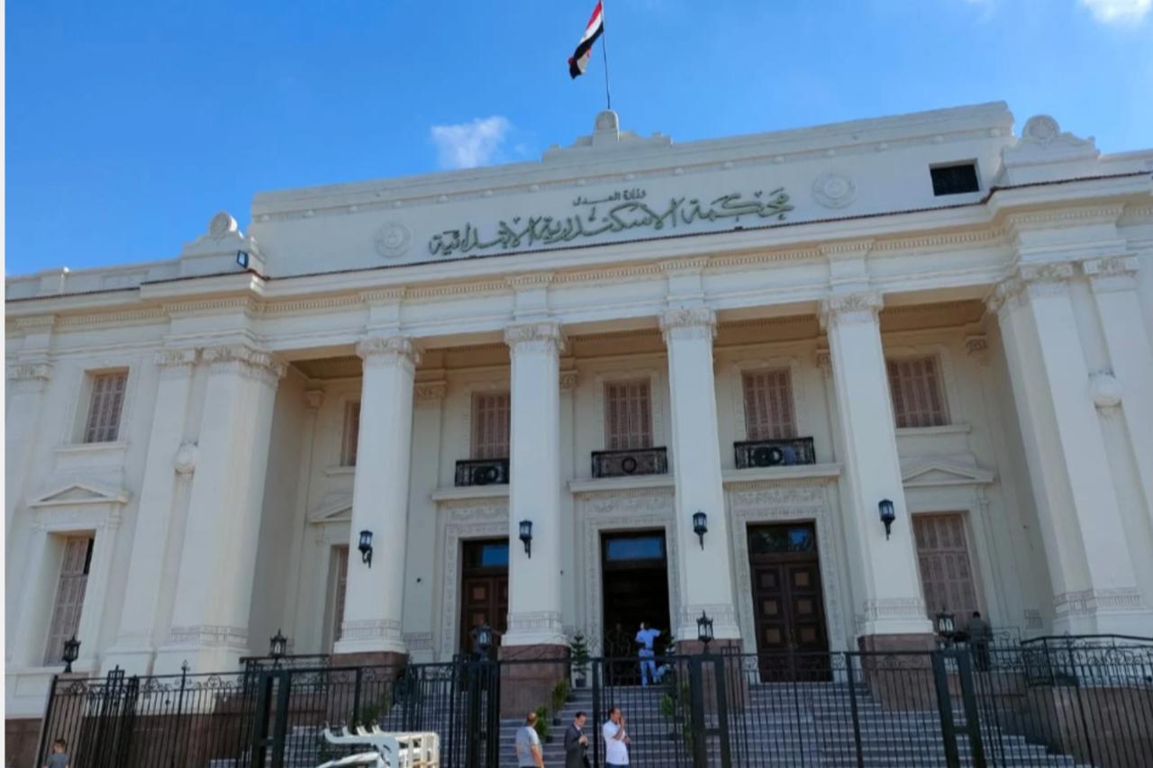 Egyptian court chief allegedly shoots himself in Alexandria