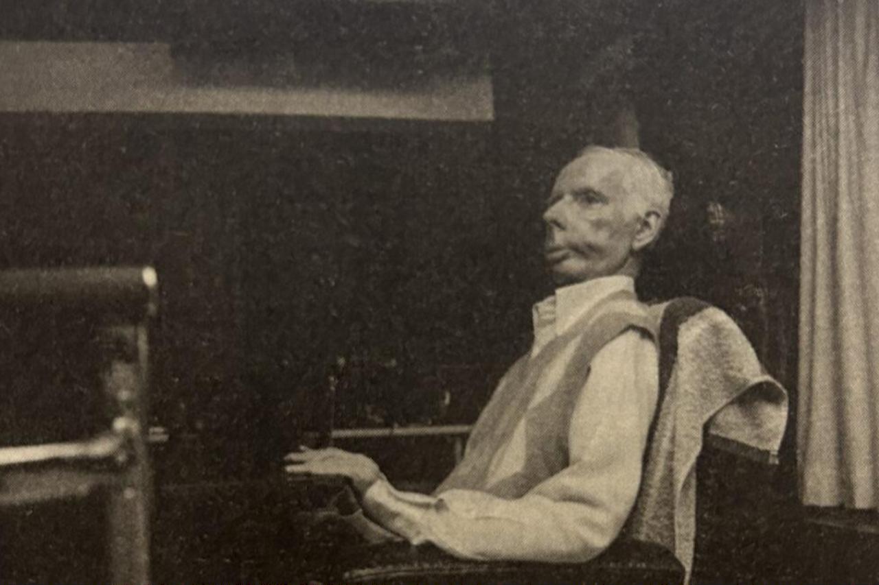 Engineering giant Irfan Balioglu, renowned beyond Türkiye, dies at 79