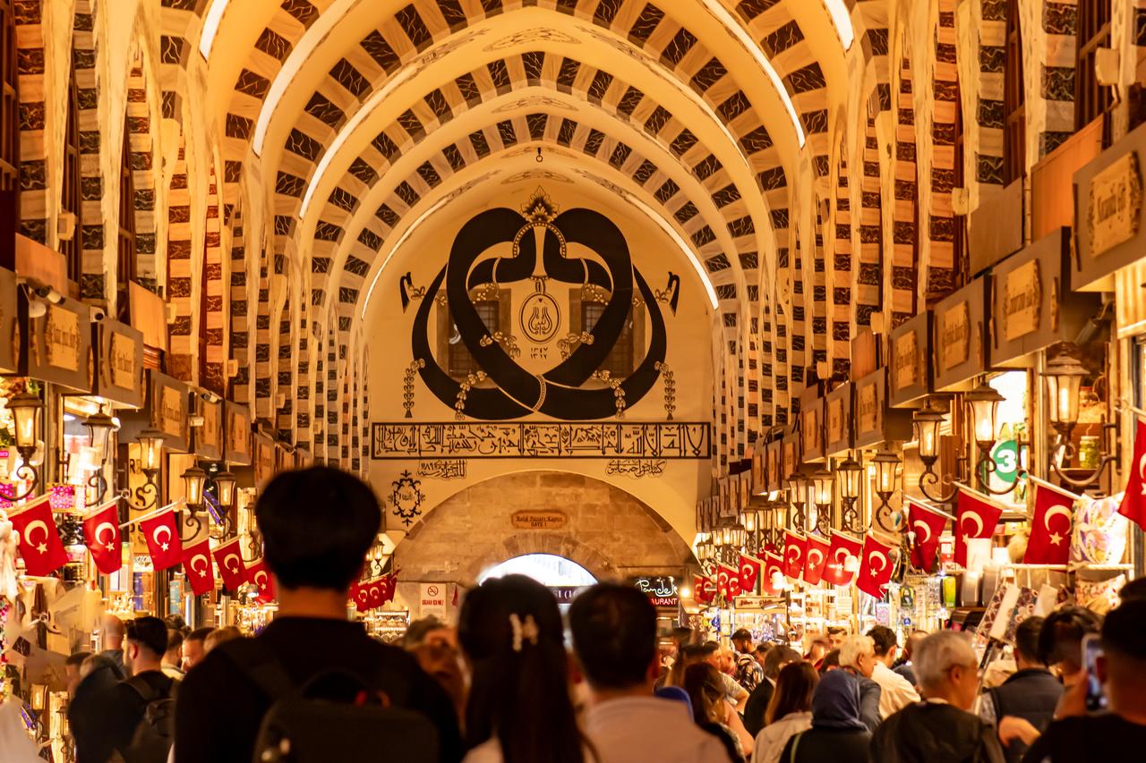 Istanbul’s inflation slows to 1.2% in November as markets await nationwide figures