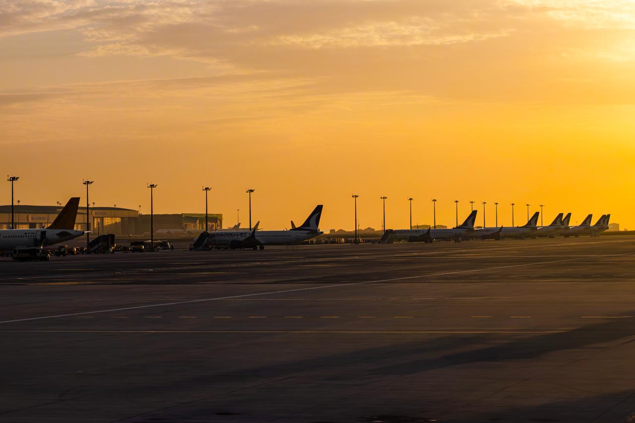 Istanbul’s Sabiha Gokcen Airport launches direct flights to Bilbao, expands Spanish network