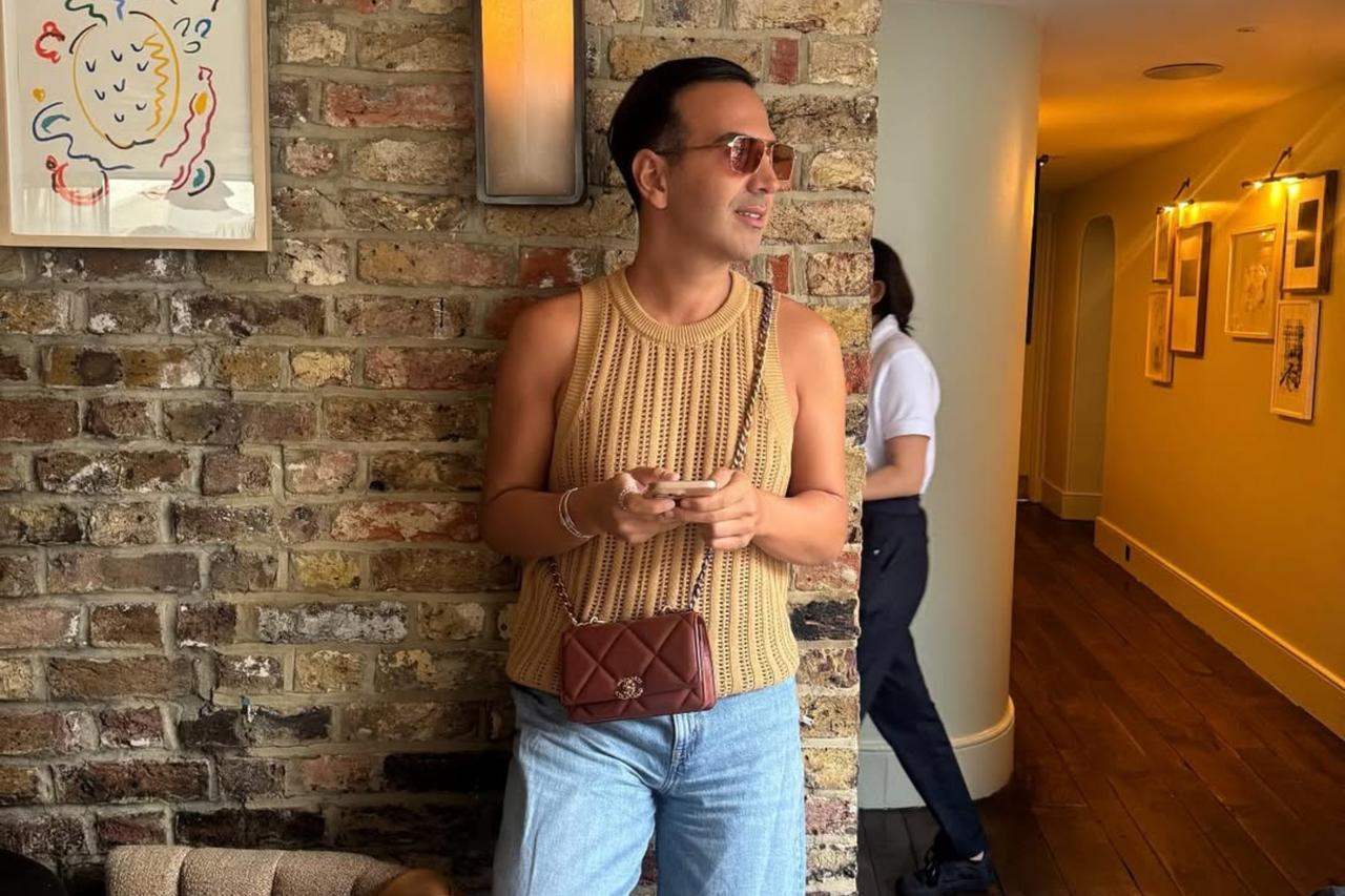 Turkish fashion influencer ‘Cihanna’ detained in Qatar over alleged obscenity