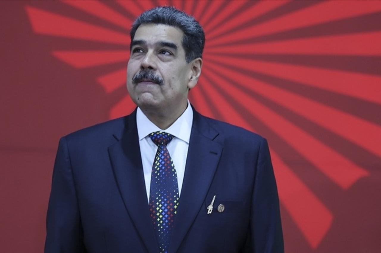 Turkish pro-governement outlet furious over Maduro's decision to ban Turkish Airlines