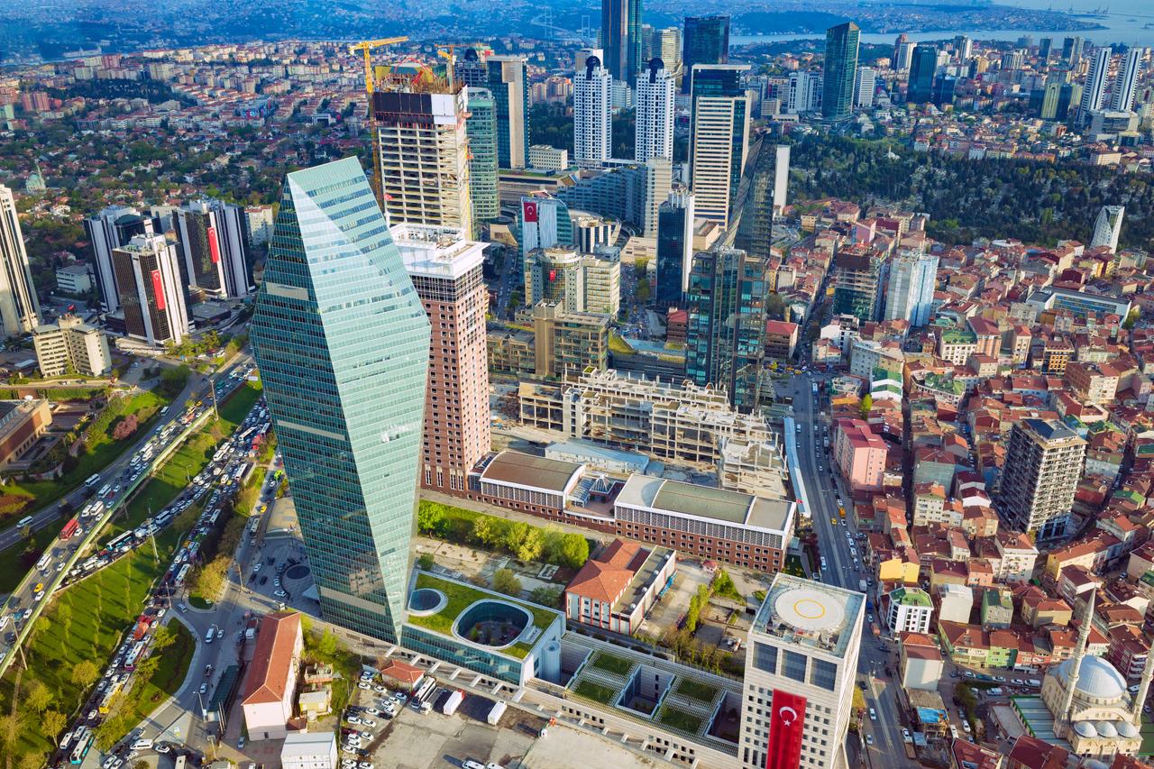 Türkiye’s GDP rises 3.7% in Q3 2025 as household consumption remains robust