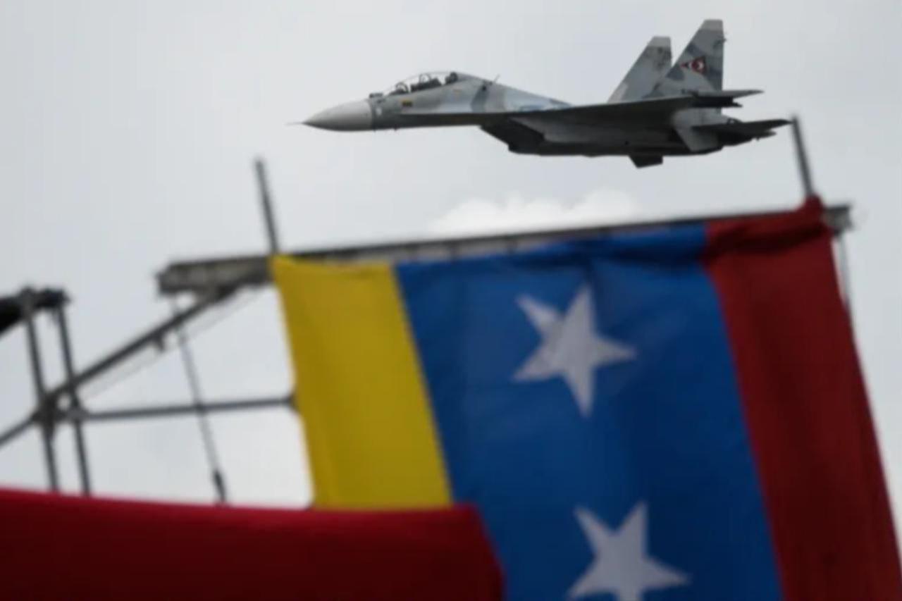 UN calls for international law compliance after US threatens Venezuelan airspace 
