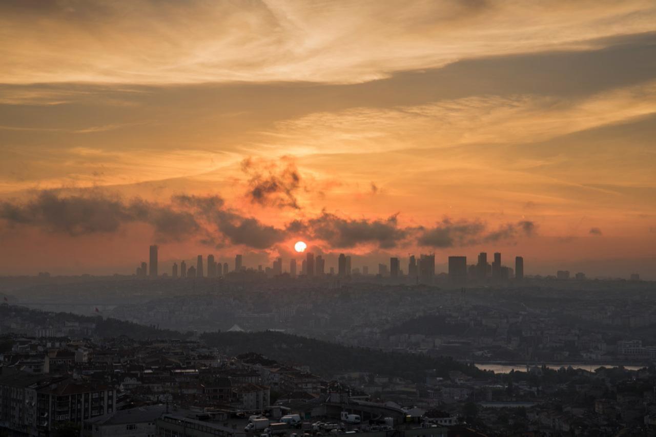 Third-warmest November in 55 years as Turkiye heats up above seasonal norms