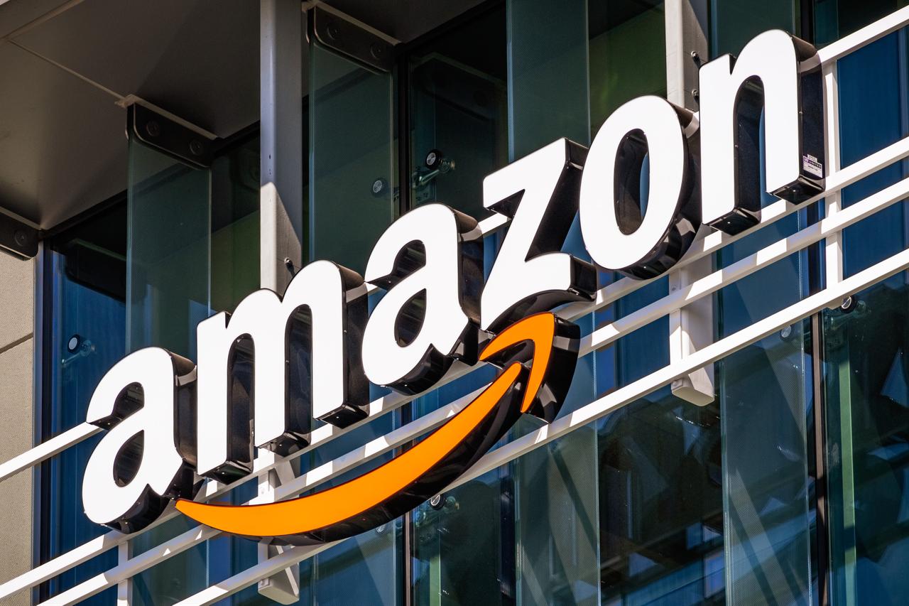 E-commerce giant Amazon to invest over $35B in India by 2030