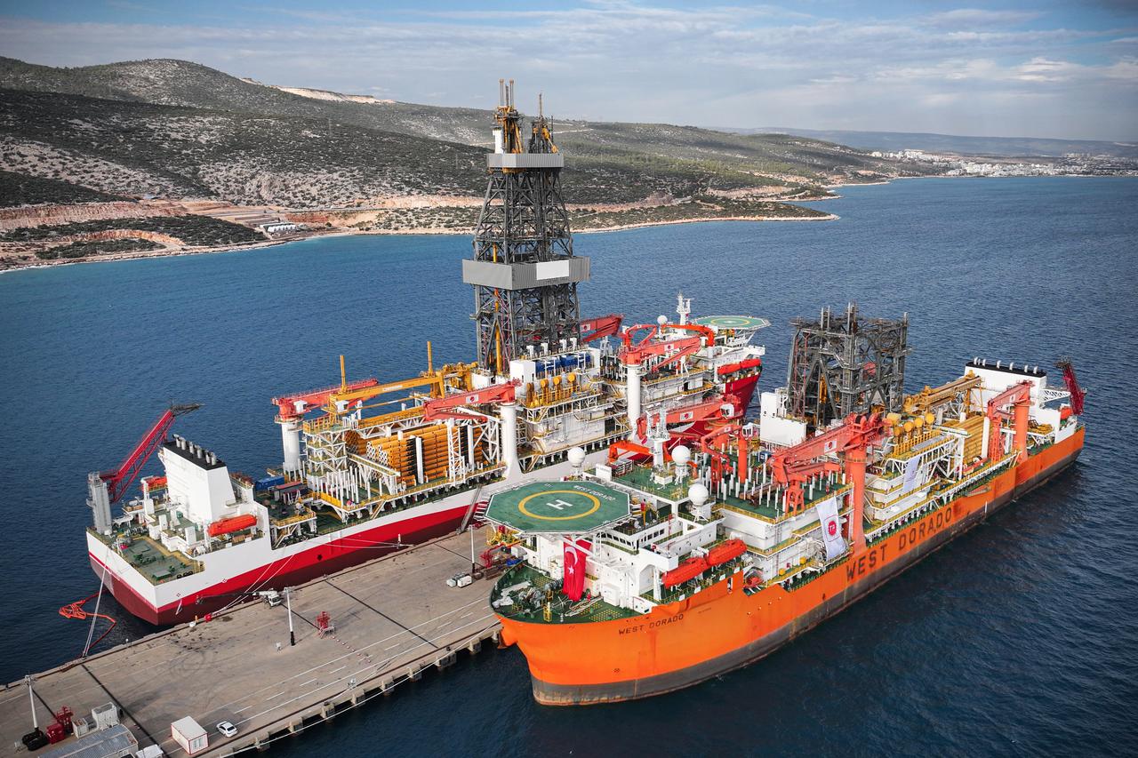 Gasification capacity to increase to 200 million cubic meters: Energy Minister