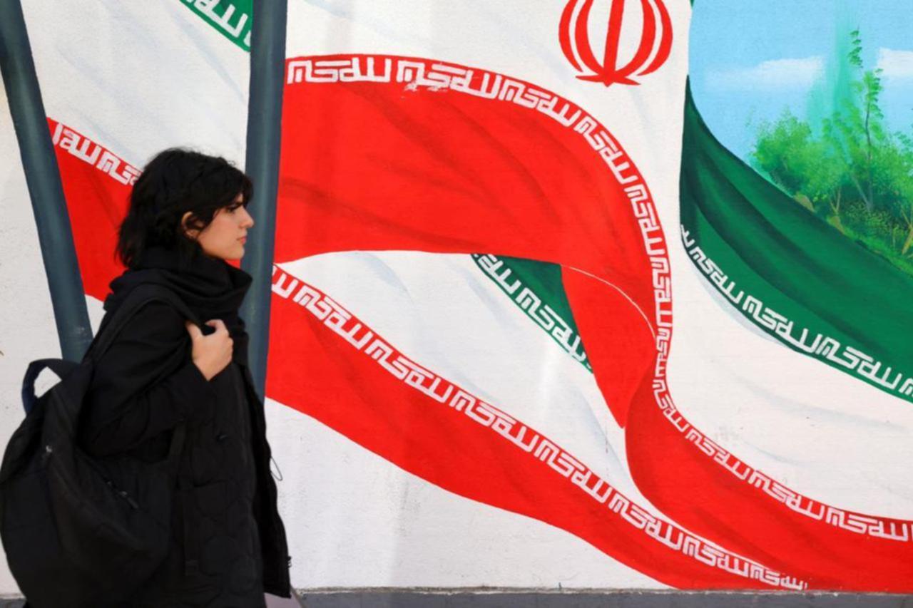 Is Iran abandoning revolution for national identity?