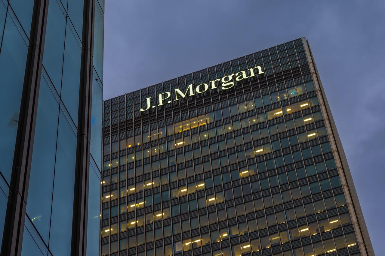 JPMorgan sees 4.4% growth for Turkish economy in 2026, expects retail sector to recover