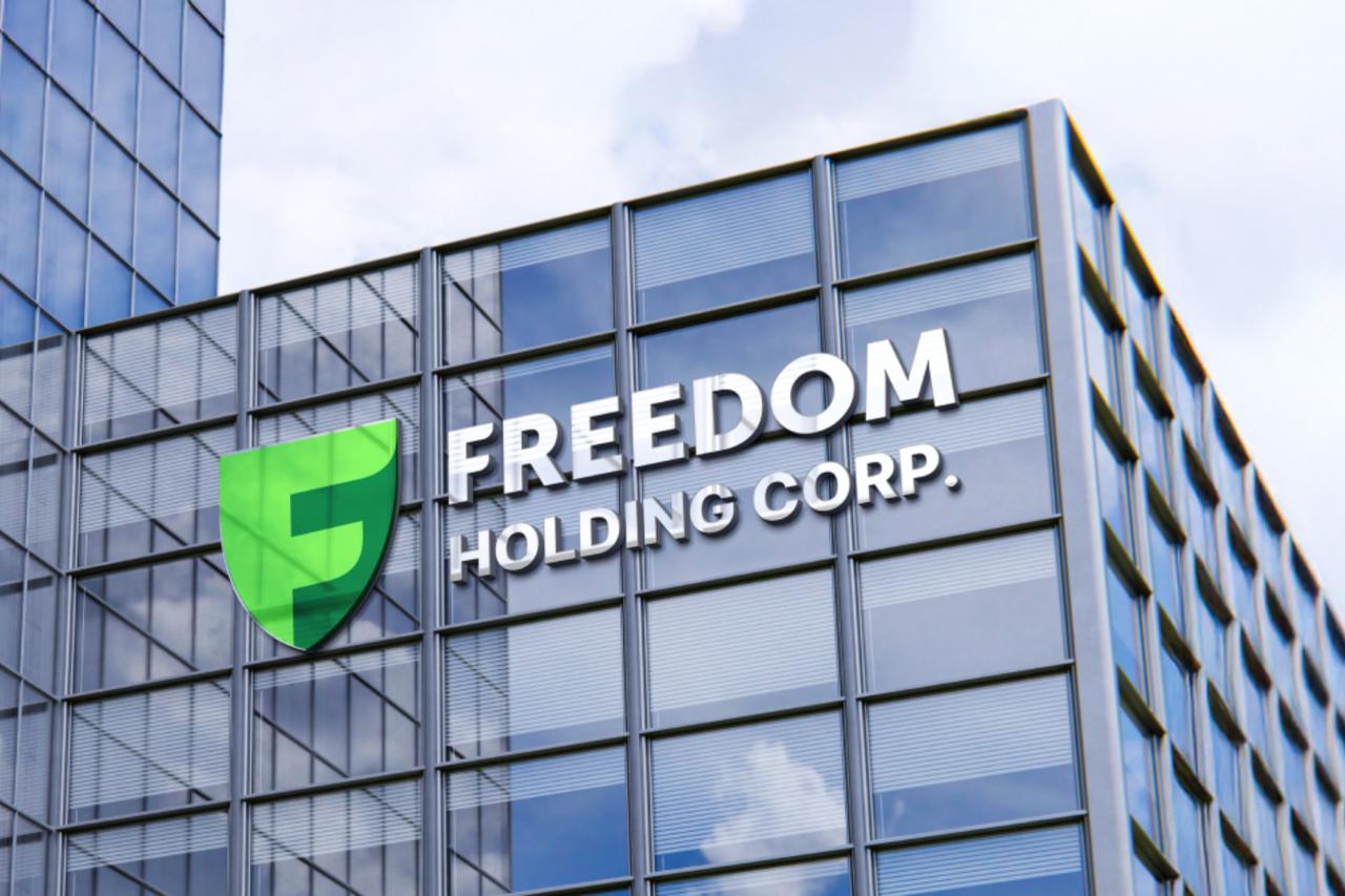 Kazakh Freedom Holding confirms expansion plans in Türkiye, reportedly eyes TurkishBank