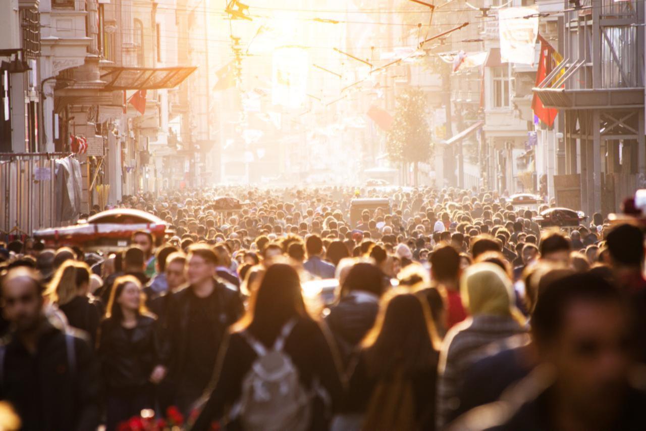 Turkish citizens' trust in economy hits rock bottom, survey shows  