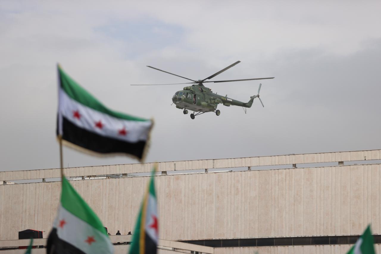 From joy to realism: Turkish-Syrian relations a year after regime change