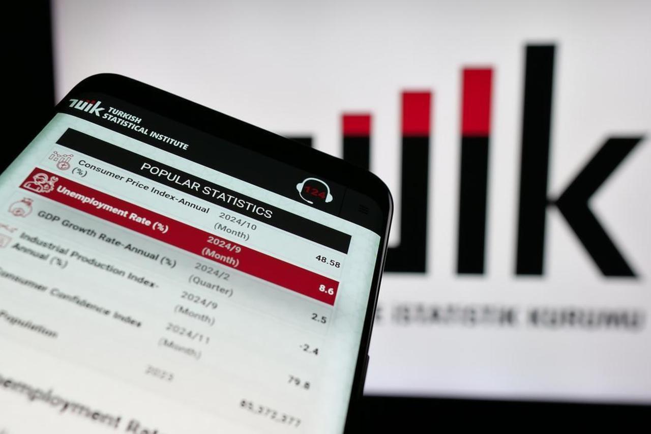 Türkiye’s water use, wastewater output continue to rise, TurkStat report shows