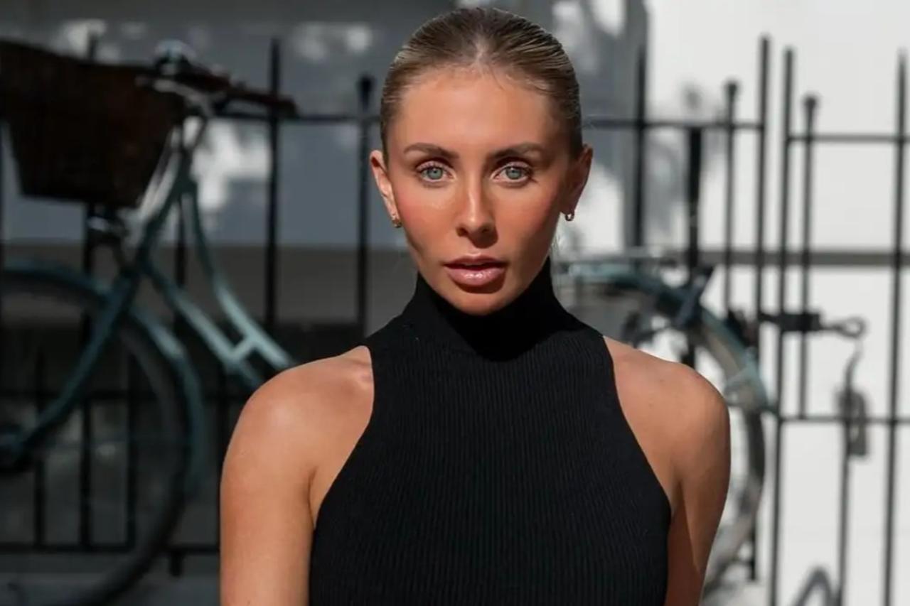 Instagram / @bonnieblue