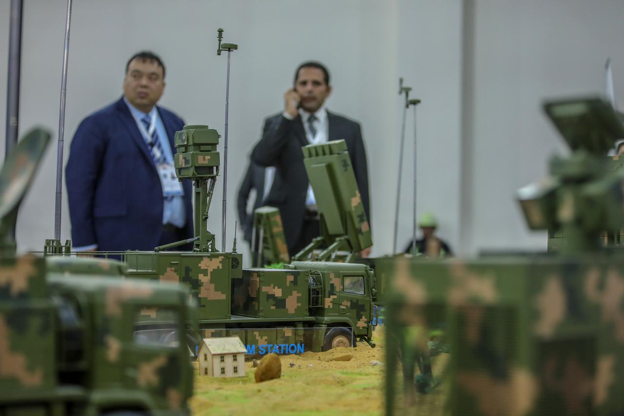 Why Türkiye needs to push Israel’s shrinking defense footprint in Latin America