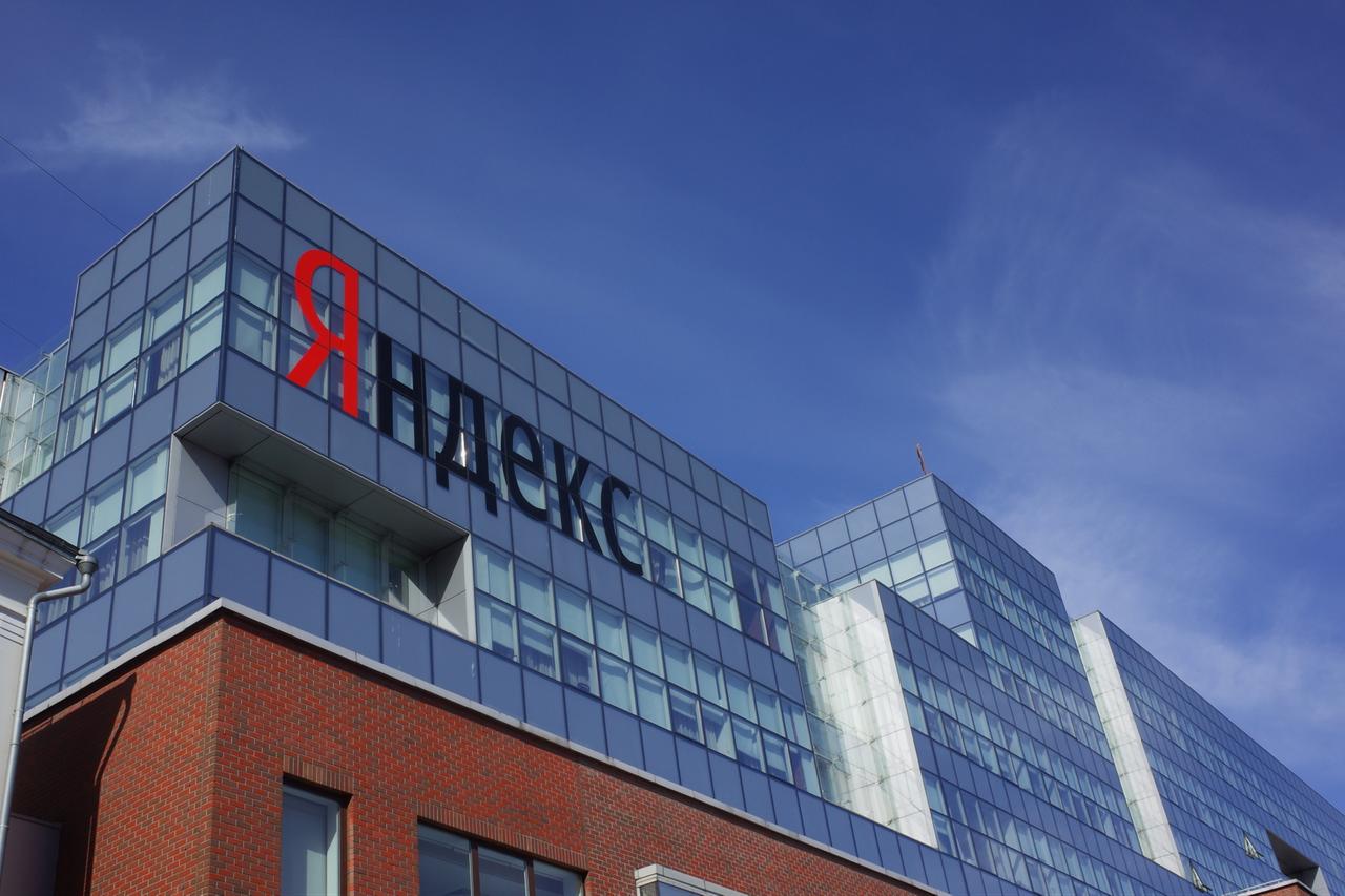 Yandex reports 75% surge in search queries from Türkiye, maps reach 5.6M users