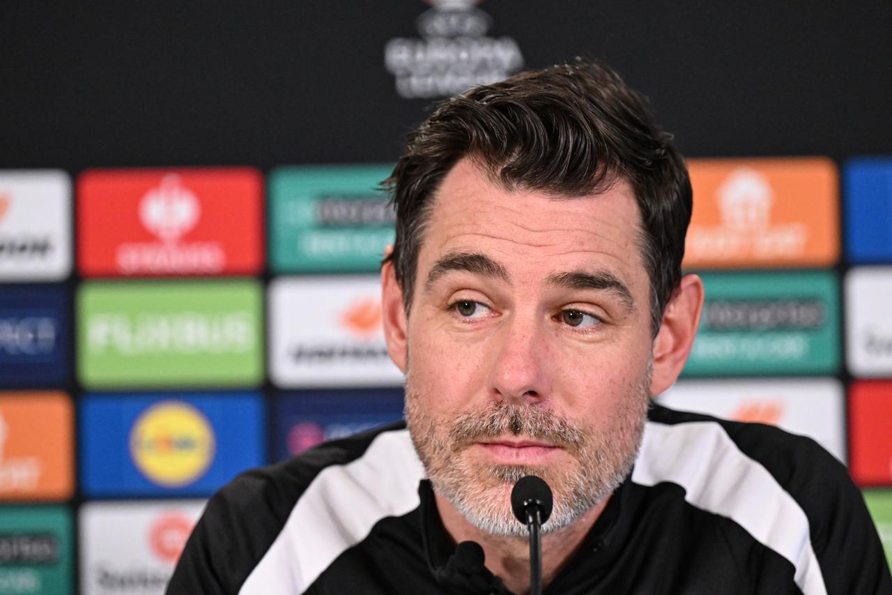 Brann coach says beating Fenerbahce ‘would be historic’ ahead of Europa League clash