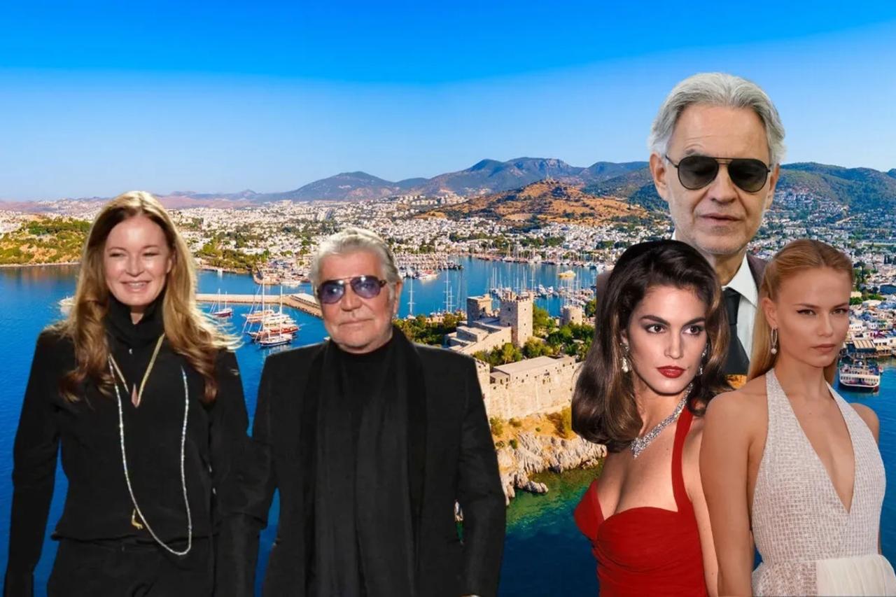 Eva Cavalli’s nearly $986K negligence lawsuit in Bodrum draws global celebrity witnesses