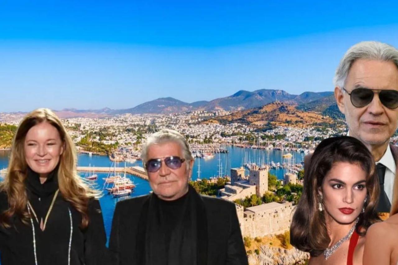 Eva Cavalli’s nearly $986K negligence lawsuit in Bodrum draws global celebrity witnesses