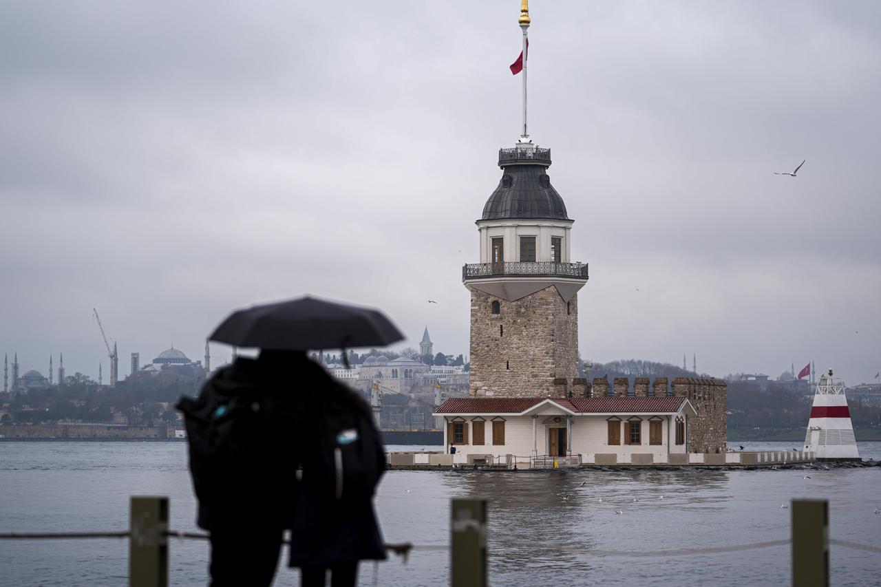 Istanbul accounts for 29.2% of Türkiye's GDP in 2024, reaches $305B economic output 