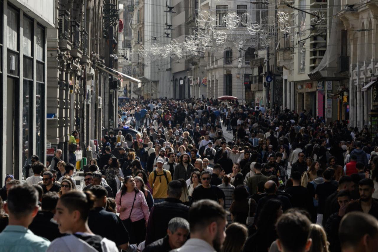 Istanbul’s highest and lowest building dues in 2025 reveal growing 'fee migration'