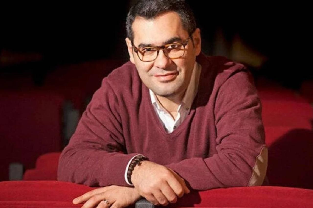 Opposition journalist Enver Aysever arrested over remarks on right-wing ideology