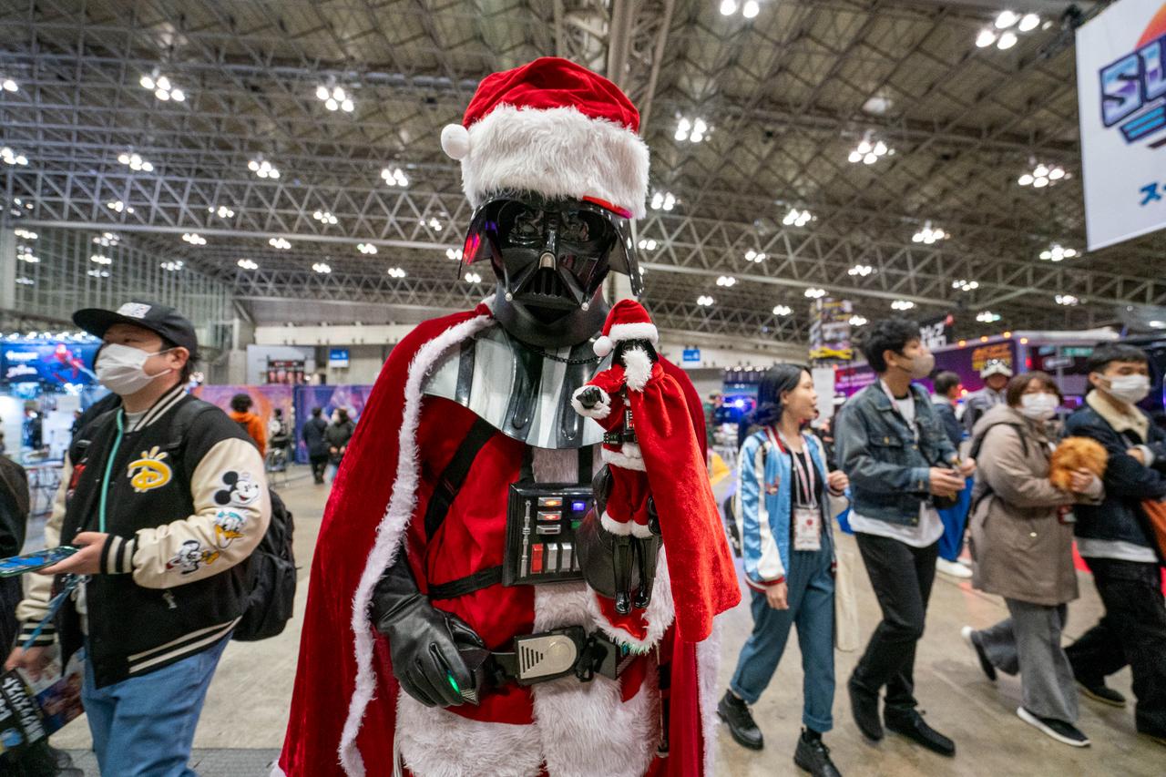 Original Star Wars poster artwork sells for record $3.8M at US auction