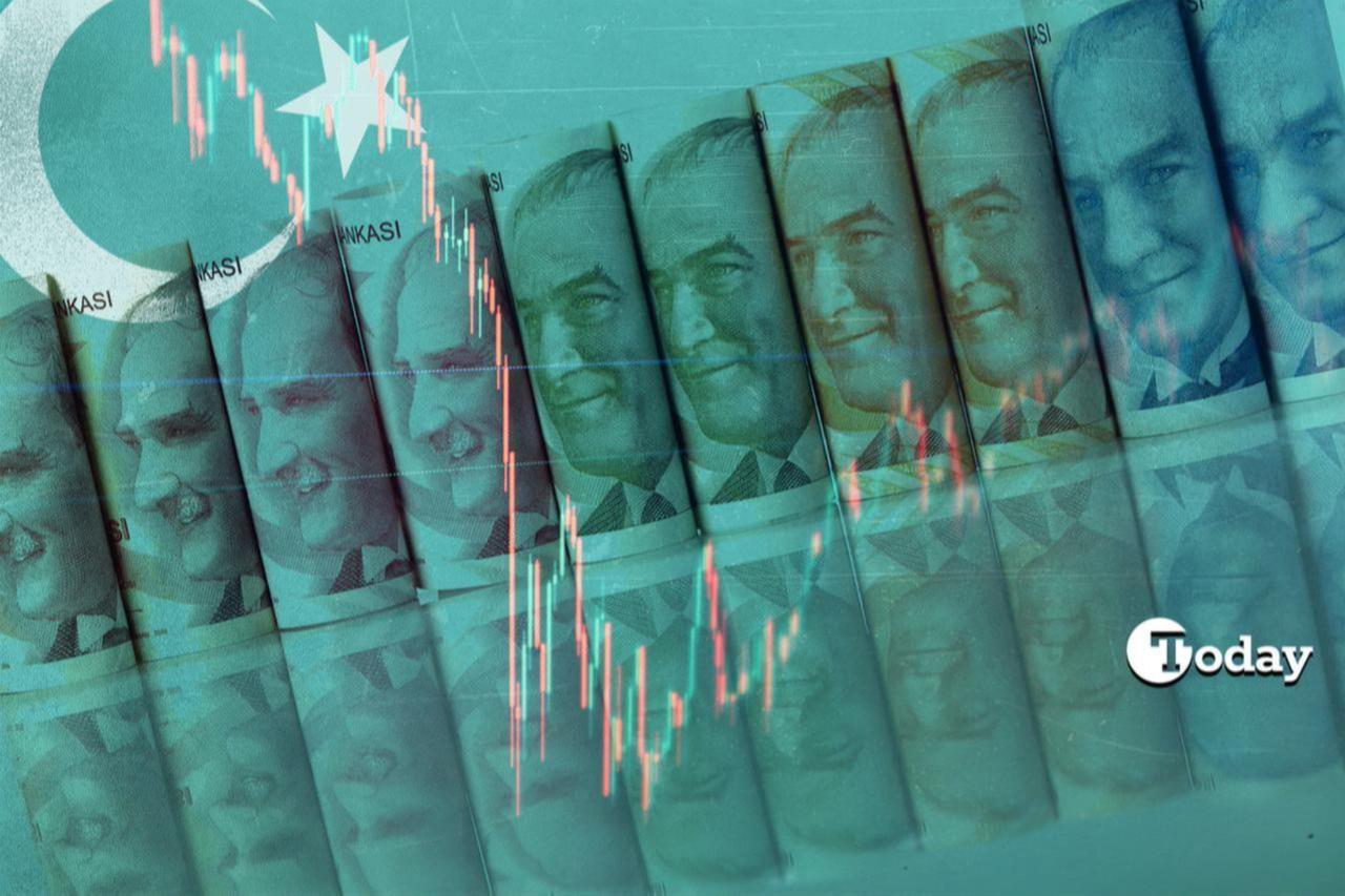 Turkish central bank cuts policy rate by 150 basis points to 38%