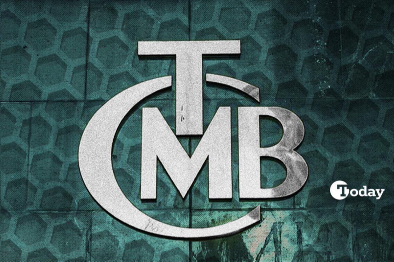 Turkish central bank reserves rise to $186.4B, net reserves exceed $60B without swaps