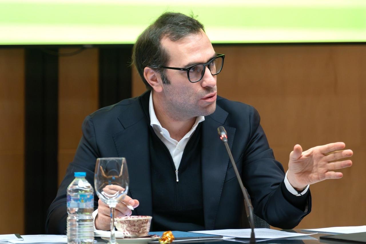 Migration remains an economic opportunity for Europe: Spanish Economy Minister