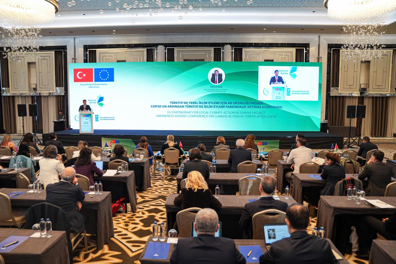 COP31 countdown: Türkiye seeks lasting climate awareness beyond diplomacy