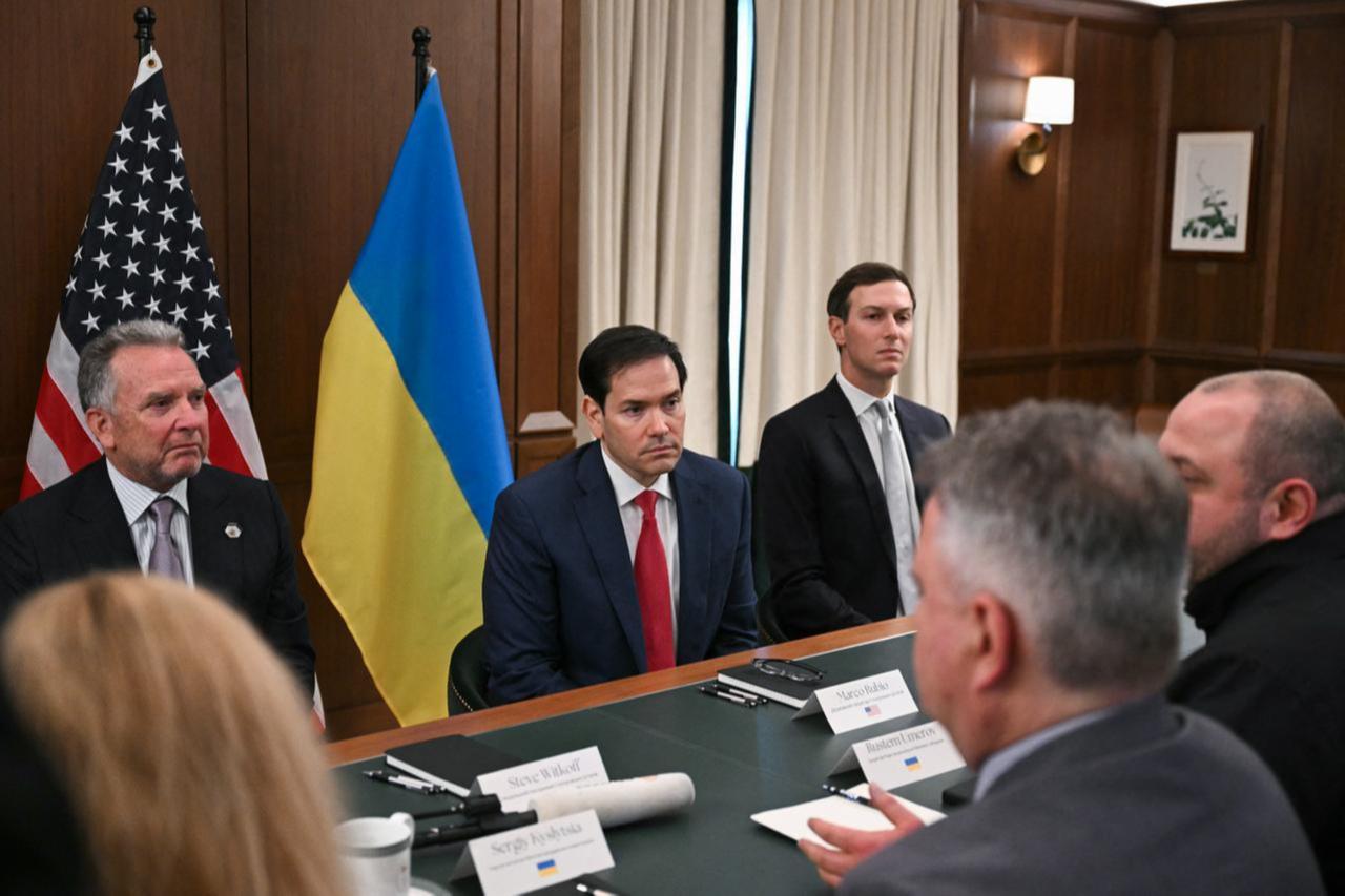 Trump envoy Witkoff to meet Zelenskyy, European leaders in Berlin over Ukraine peace plan